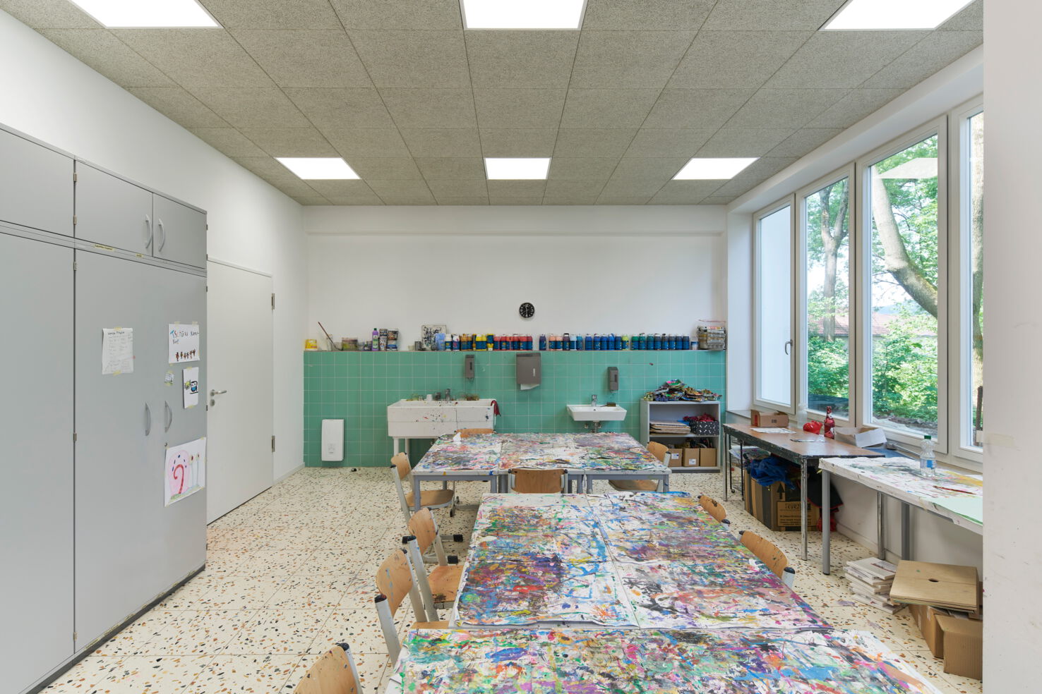 musik und kunstschule der stadt bielefeld
